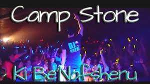 Camp Stone 2021 with DJ Raphi